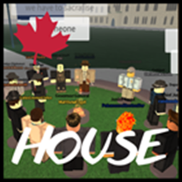 [CAN.] House Of Commons