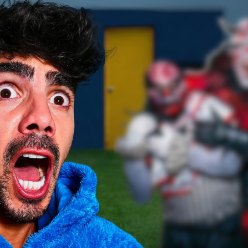 [FULL CIRCUS]🏠RP DE FEDE VIGEVANI🏠 official Roblox game thumbnail