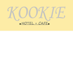 KOOKIE *resort- cafe*