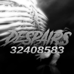 #Despairs