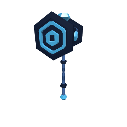 PLS Donate Smite Hammer Gear Tool Effect Robux RP