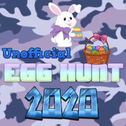 🥚Unofficial Egg Hunt 2021🥚 [Early Access]