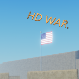 HD WAR.