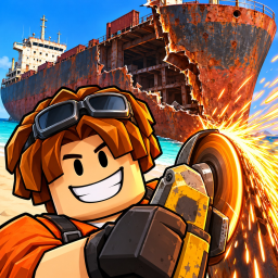 Smash the Ship icon