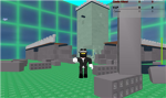 THE TOUGHEST ROBLOXIANS!!!!!