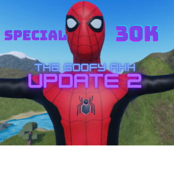 among us spiderman anime hulk grimace [FREE ADMIN]