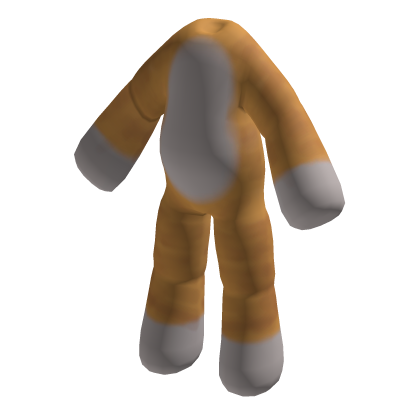 Staring Cat Suit