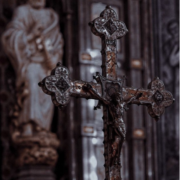 †