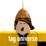 Tag Universe
