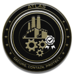 ATLAS | Manufacturing Department