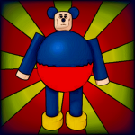 Mike Mouse Inc.