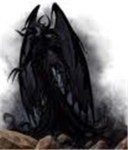 Demons of darkness