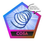 caption=Badge