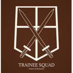 [AOT:DA] Training Corps