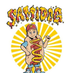 The SamiCrew