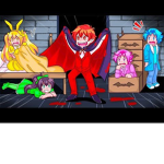Vampfire