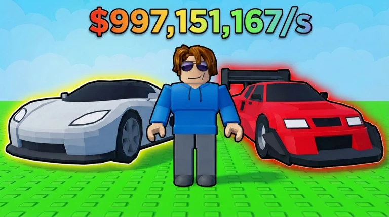 My Car Museum thumbnail