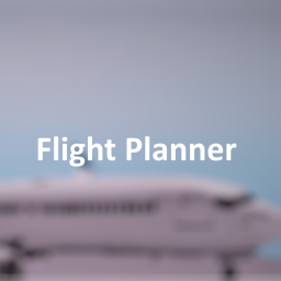 HA | Flight Planner