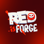 RedisForge Studios