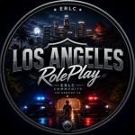 Los Angeles County RolePlay-Staff-Chp-Sheriff