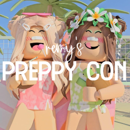[SUMMER] Remy's Preppy Con