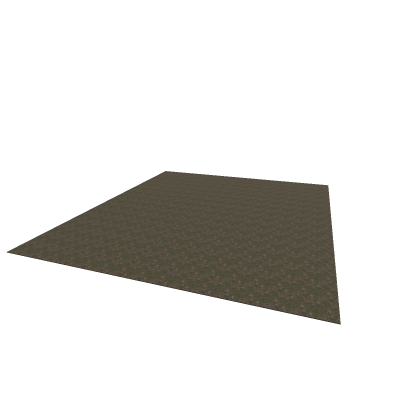 PBR Grass Terrain