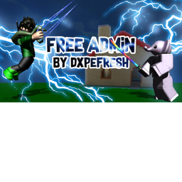 Official Dev/Youtuber's  admin