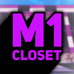 M1steryCloset Shop [OPEN]