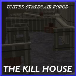 Air Force Kill House