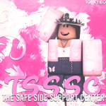 The Safe Side Support Center