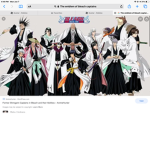 The 13 legendary squads