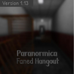 Parnormica Faned