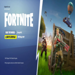 FORTNITE DEFAULT