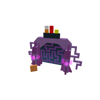 DNaAMP portal