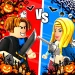Traitor VS Sheriff DUELS icon