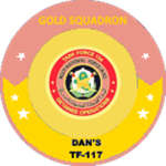 [TF-134] Gold Squadron