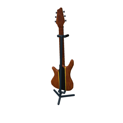 guitarra nova bento