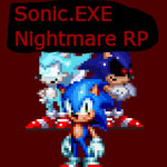 Sonic.exe Nightmare RP