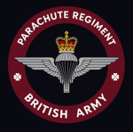 HD Parachute Regiment