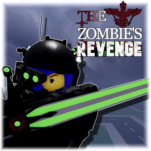 The Zombie's Revenge v5.66