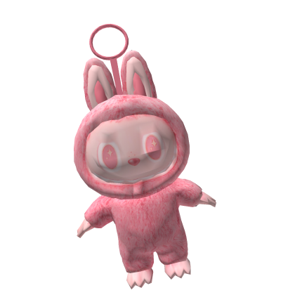 Labubu thumbnail