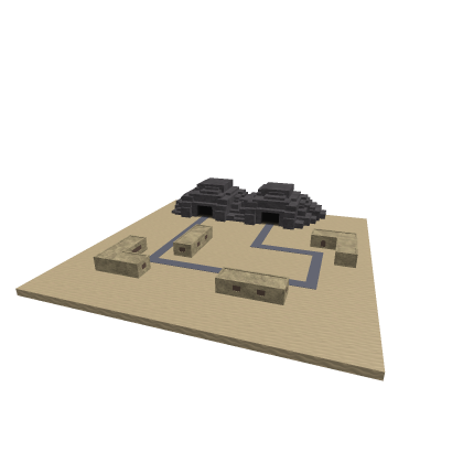 Desert