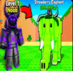 [🤑] Kick a Lucky Block But Free admin