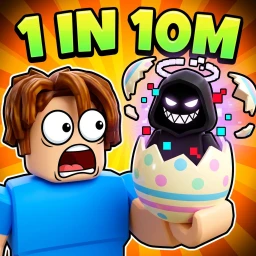 [UPD🎃] Roll A Pet icon