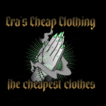 Era's Cheap Clothing