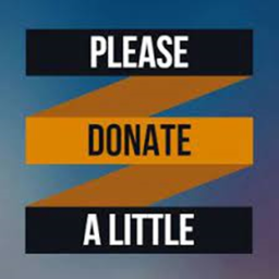 Staying AFK Until Donations