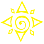 The bladers of light