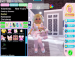 Lucy gamer girls Group