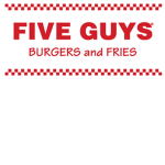 Five Guys Burgers and Fries ®