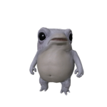 BobTheFrog